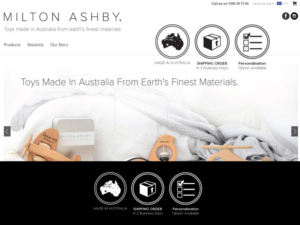 Icon Design by k Tor for Milton Ashby | Design #17612092