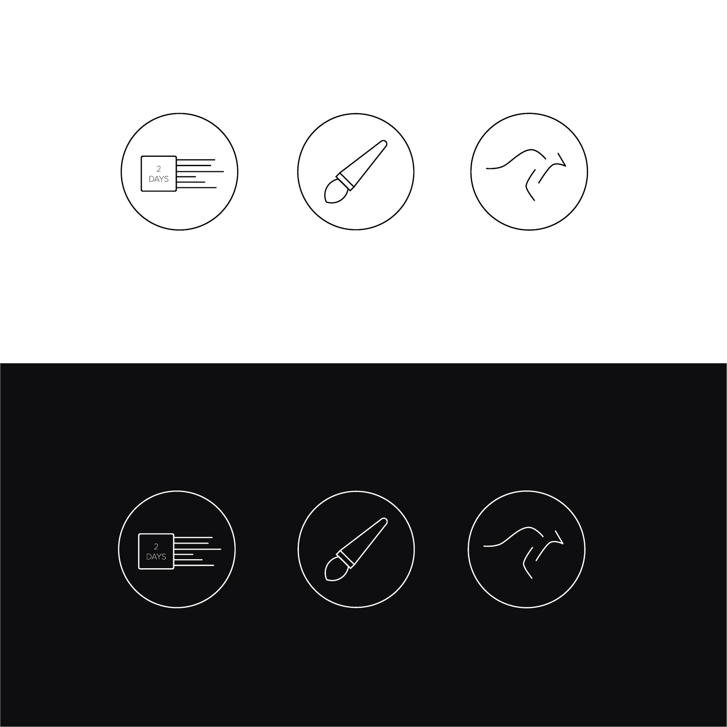 Diseño Con Ícono por KhoerulDesign para Milton Ashby | Diseño #17613557