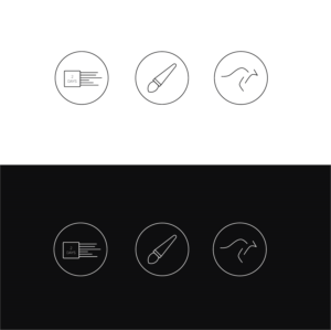 Icon Design by KhoerulDesign for Milton Ashby | Design: #17613557