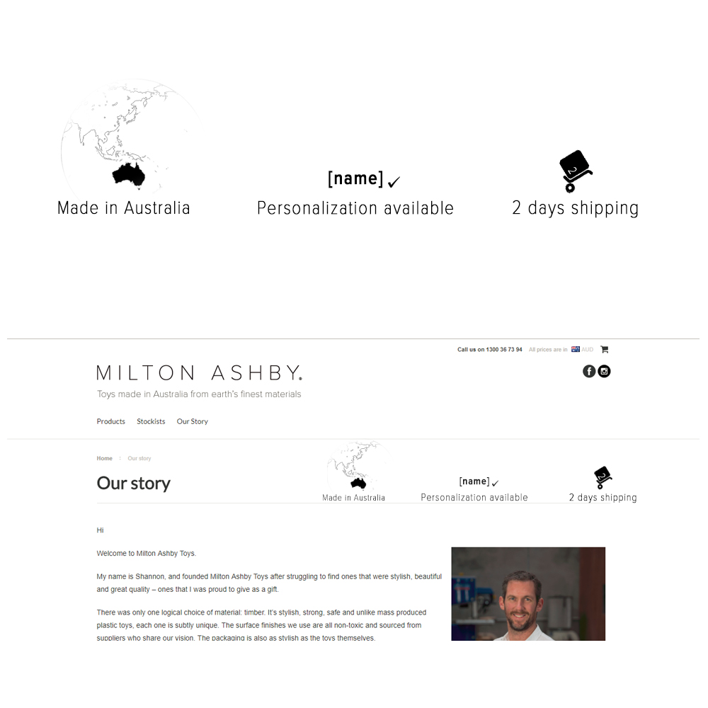 Design Icône par alexandruMihD pour Milton Ashby | Design #17730254