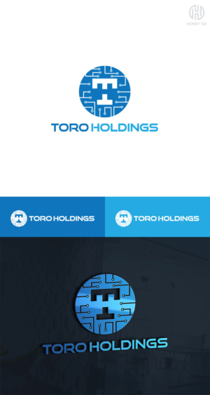 Logo Design by Honey GD for gamesoft | Design: #17623622