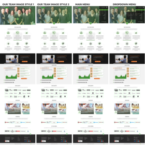 Diseño Web por inforlatest.com para CleverClicks | Diseño: #17695244
