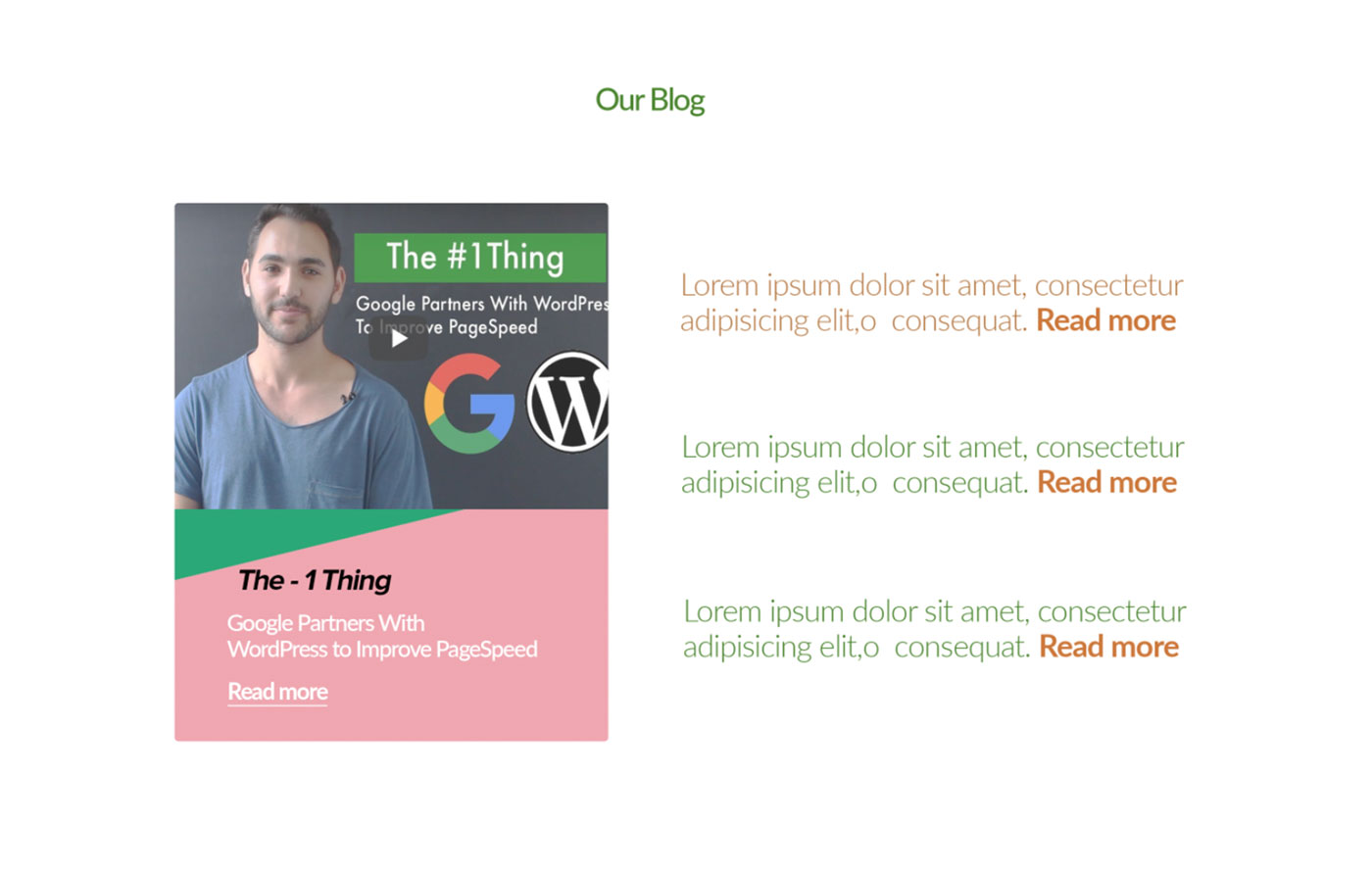 Web-Design von Ogamedia für CleverClicks | Design #17836392