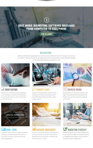 Web Design by amjedfaheem 2