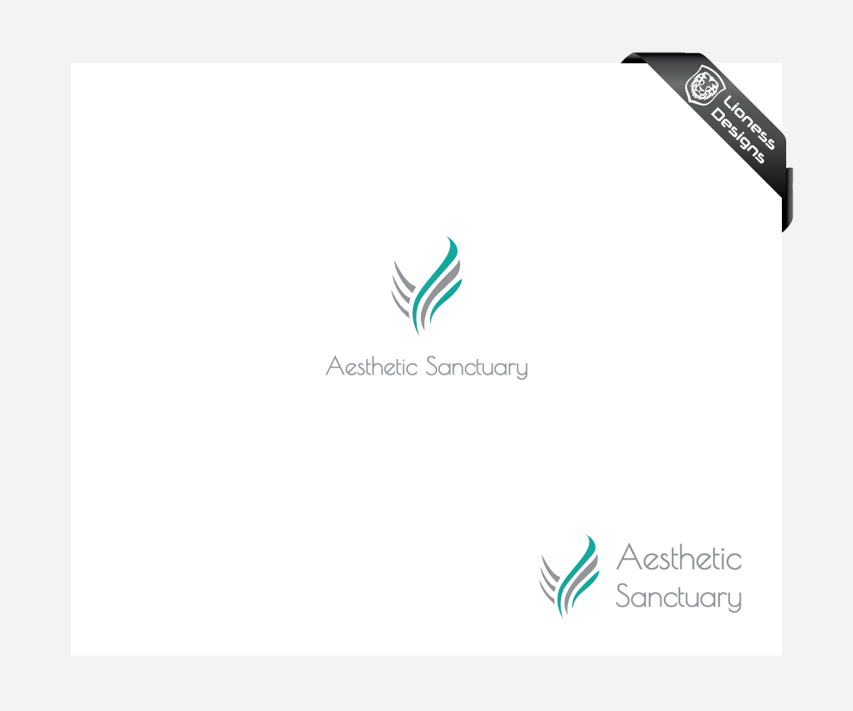 Logo Design by Lioness Designs for this project | Design #17662288