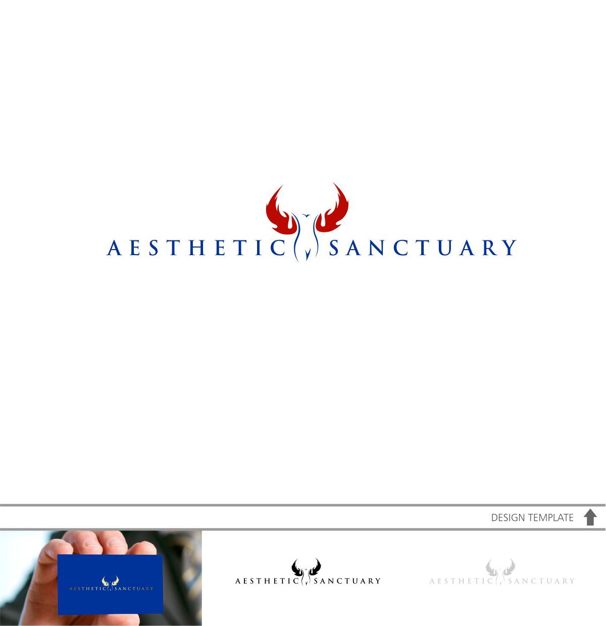 Logo Design by DesignMX (Renan Mejia) for this project | Design #17625063