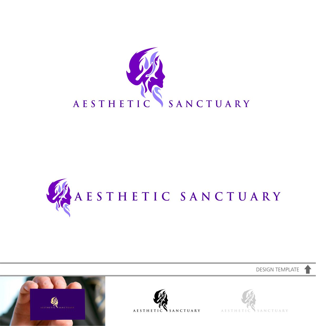 Logo Design by DesignMX (Renan Mejia) for this project | Design #17625065