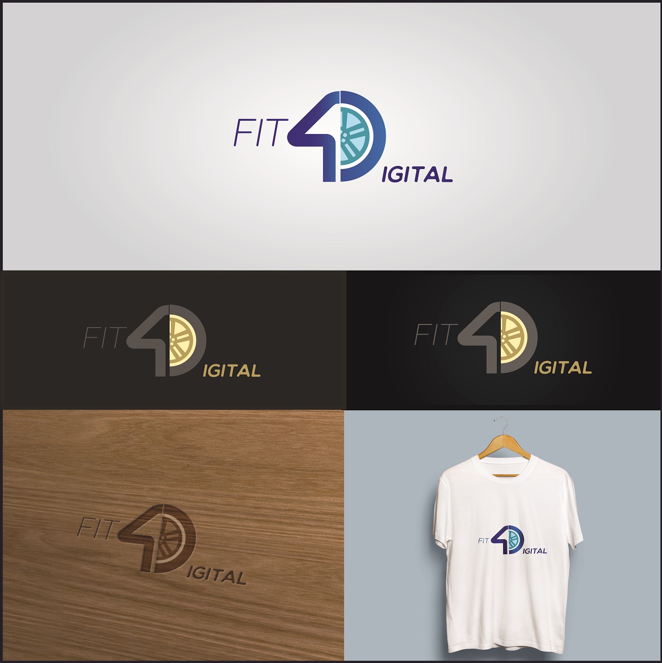 Logo Design by febri007 for Ronal AG | Design #17709867