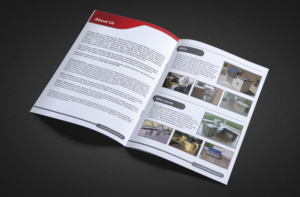 Design de Brochure par Deziners Zone pour ce projet | Design : #17622619