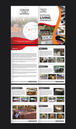 Design de Brochure par Deziners Zone pour ce projet | Design : #17622622