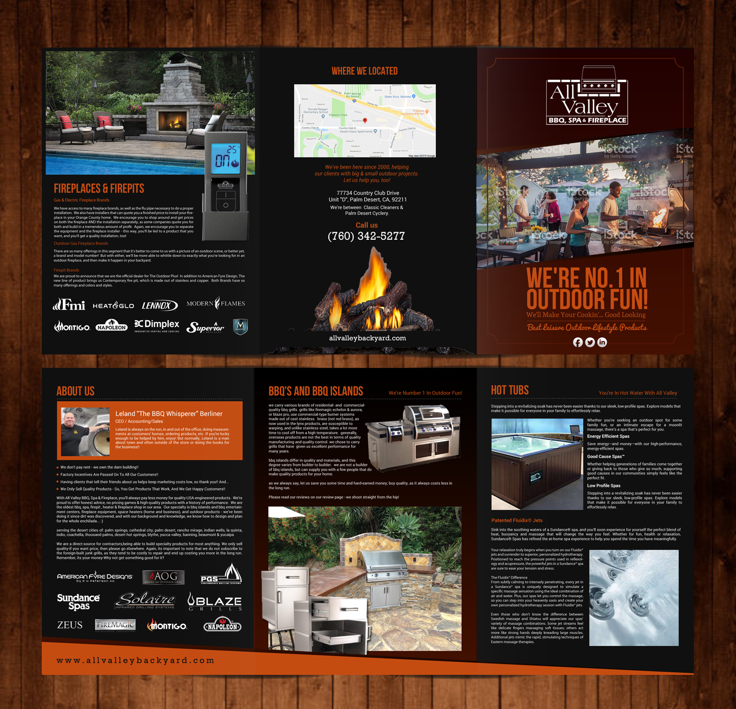 Brochure Design by chandrayaan.creative for this project | Design #17630768