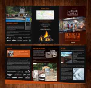 Design de Brochure par chandrayaan.creative pour ce projet | Design : #17630768