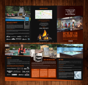 Design de Brochure par chandrayaan.creative pour ce projet | Design : #17631348