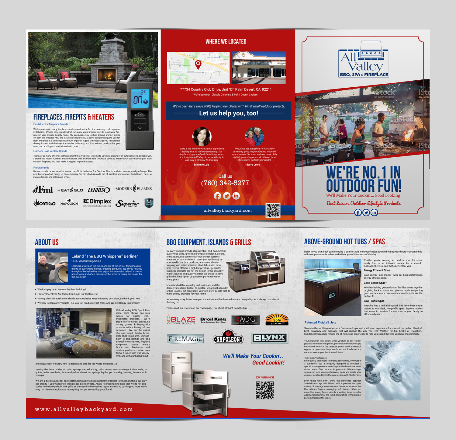 Design de Brochure par chandrayaan.creative pour ce projet | Design #17659980