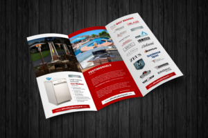 Brochure Design by ecorokerz for this project | Design: #17615547