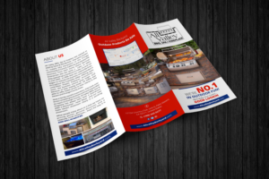 Brochure Design by ecorokerz for this project | Design: #17642332