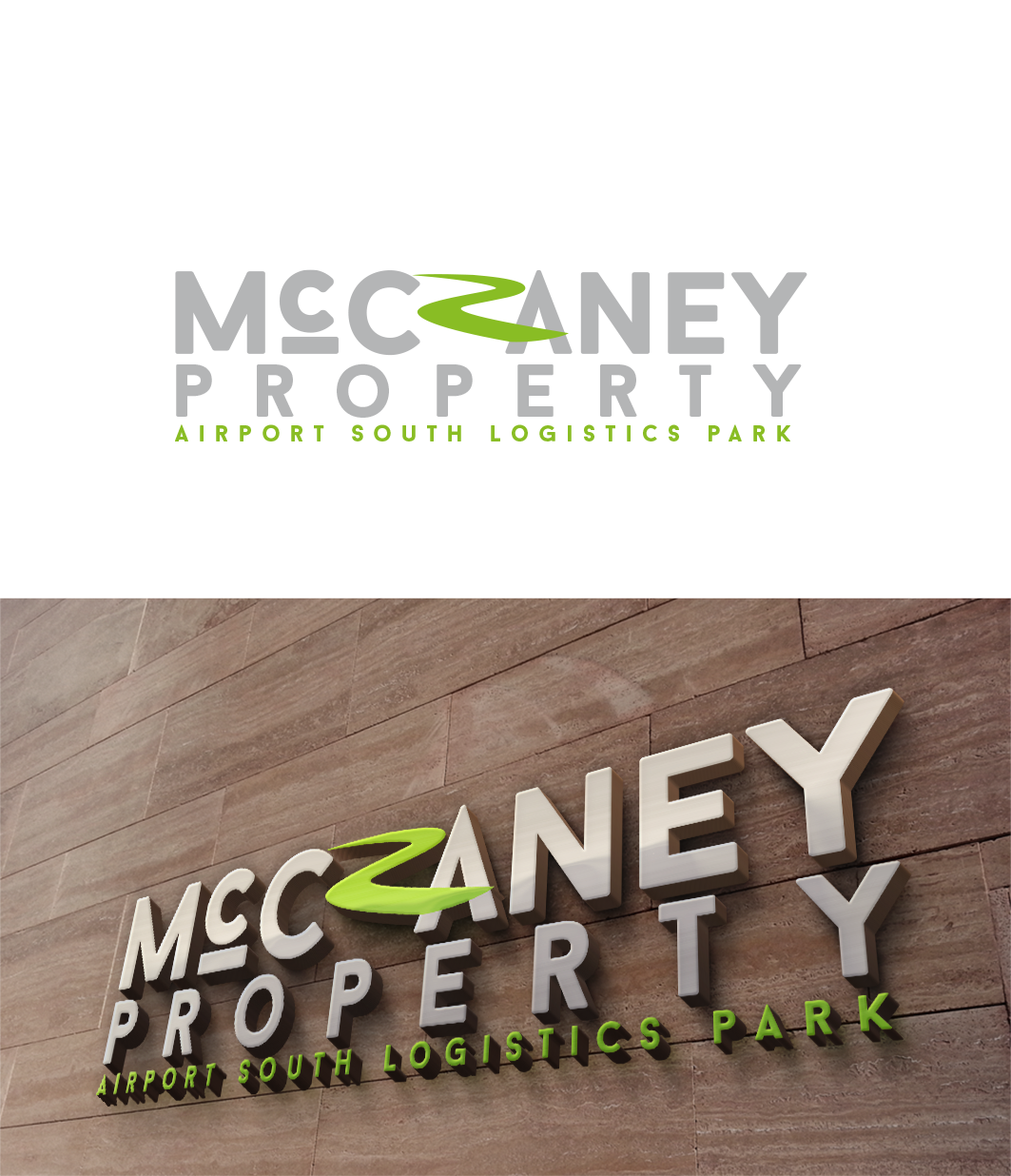 Diseño de Logo por trufya para McCraney Property Company | Diseño #17780188