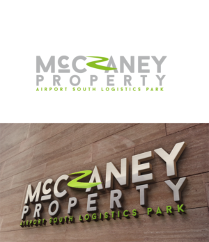 Diseño de Logo por trufya para McCraney Property Company | Diseño: #17780188