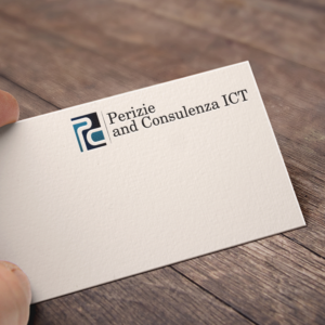 Diseño de Logo por anto purwanto para Real Comm srl | Diseño: #17632669