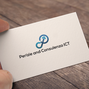 Diseño de Logo por anto purwanto para Real Comm srl | Diseño: #17636465