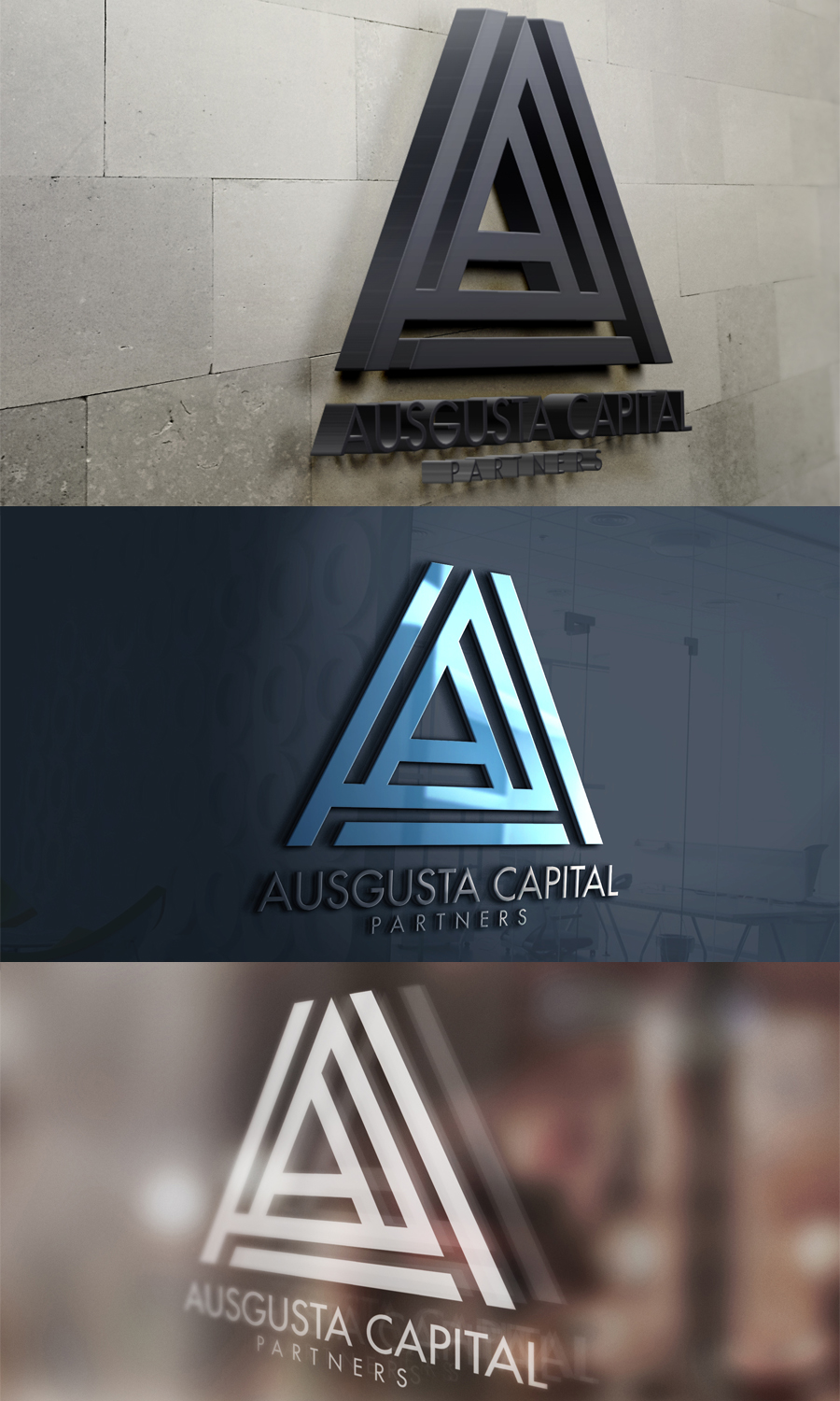 Logo Design by jeffdefy for this project | Design #17691657