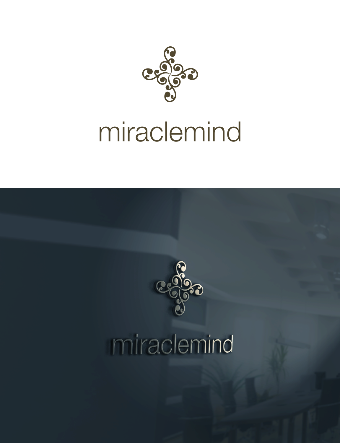 Logo Design by eudo for this project | Design #17857276