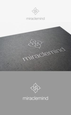 miraclemind | Design de Logo par eudo