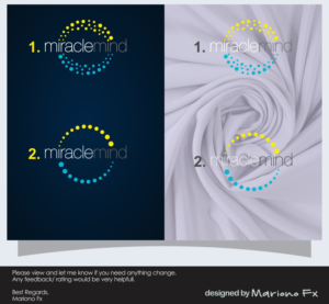 Logo Design by Mariono Fx for this project | Design: #17741185