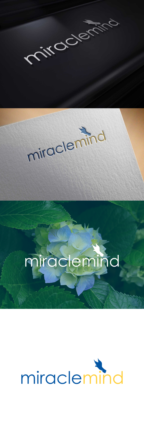 Diseño de Logo por Lunaris atelier para este proyecto | Diseño #17716370