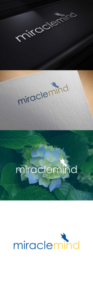 Logo Design by Lunaris atelier for this project | Design: #17716370