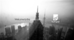 PowerPoint Design by macroads