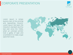 PowerPoint Design by moreslides for this project | Design #2798256
