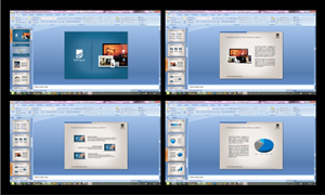 Design de PowerPoint par DDD pour ce projet | Design : #2741625