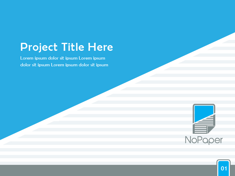 PowerPoint Design by Best Design Hub for this project | Design #2779748