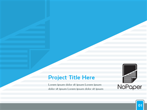Design de PowerPoint par Best Design Hub pour ce projet | Design : #2779782