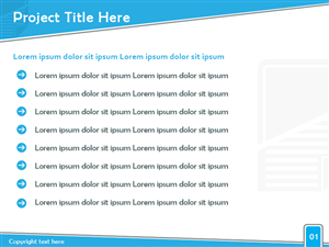 Design de PowerPoint par Best Design Hub pour ce projet | Design : #2779898