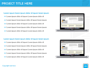 Design de PowerPoint par Best Design Hub pour ce projet | Design : #2779976