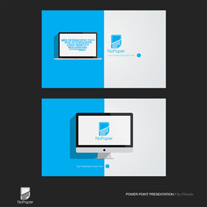 Design de PowerPoint par AriefK pour ce projet | Design : #2750144