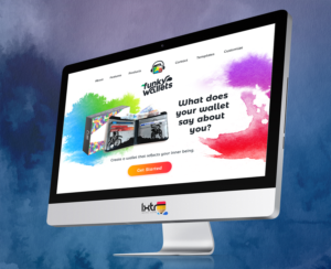 Web Design by iLexter for Mooney Ltd | Design: #17791560