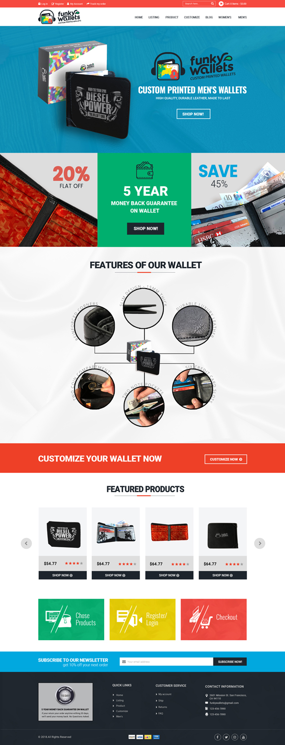 Web Design by Dream Logo Design for Mooney Ltd | Design #17794448