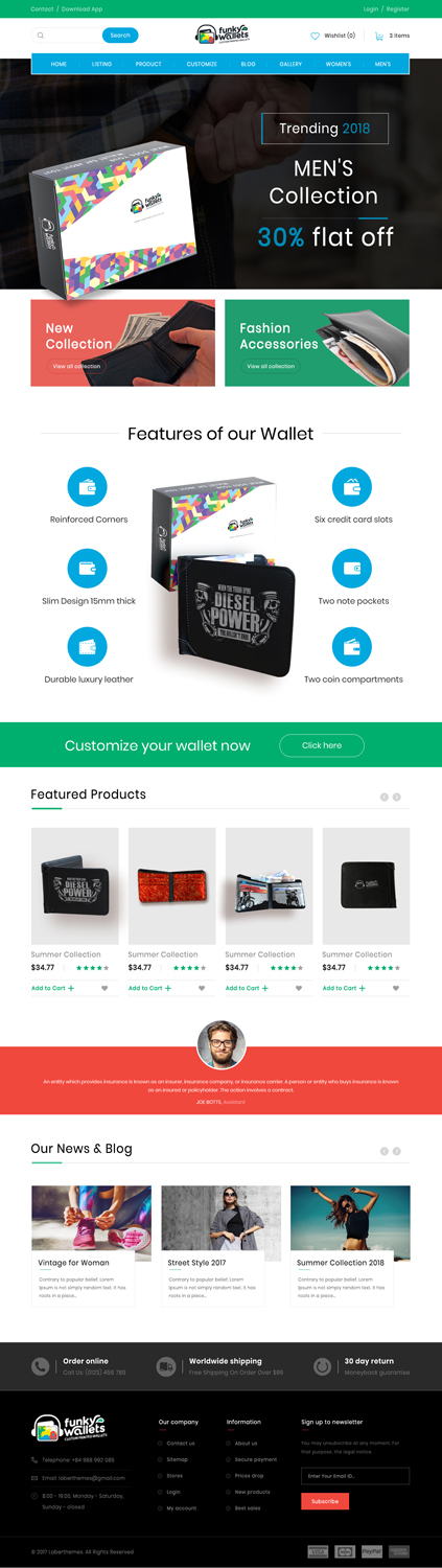 Web Design by Dream Logo Design for Mooney Ltd | Design #17794449