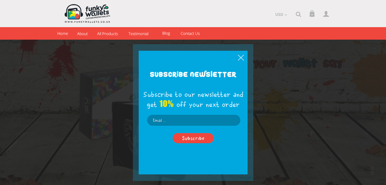 Web Design by Da Miracle for Mooney Ltd | Design #17856744