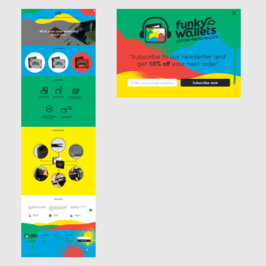 Web-Design von Alí M für Mooney Ltd | Design #17830708