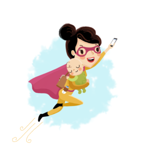 Figur-Design von Frontino graphic studio für dieses Projekt | Design: #17672732