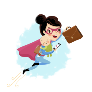 Figur-Design von Frontino graphic studio für dieses Projekt | Design: #17674535