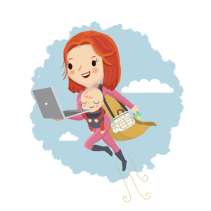 Figur-Design von Frontino graphic studio für dieses Projekt | Design: #17708144