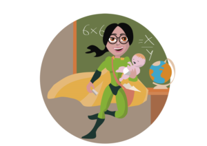 Figur-Design von nanocb72 für dieses Projekt | Design: #17673275