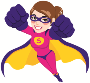 Character Design by J. Chaturvedi