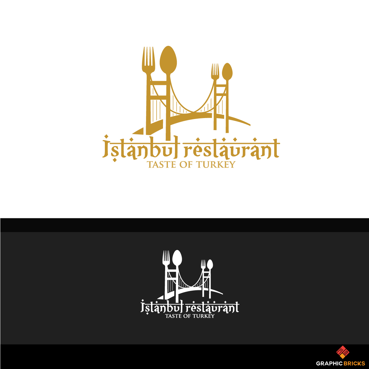 Logo Design by Graphic Bricks for this project | Design #17620072