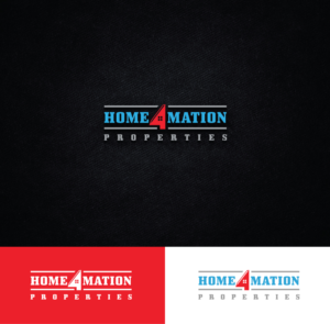 Logo Design by anonrotide for Vision design build | Design #17624694